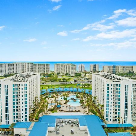 Palms Of Destin By Panhandle Getaways Екстериор снимка