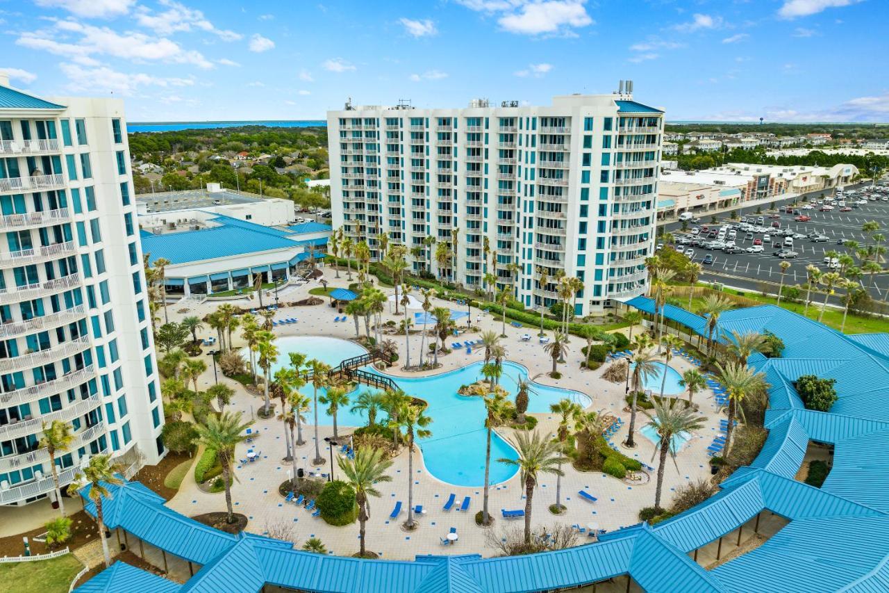 Palms Of Destin By Panhandle Getaways Екстериор снимка
