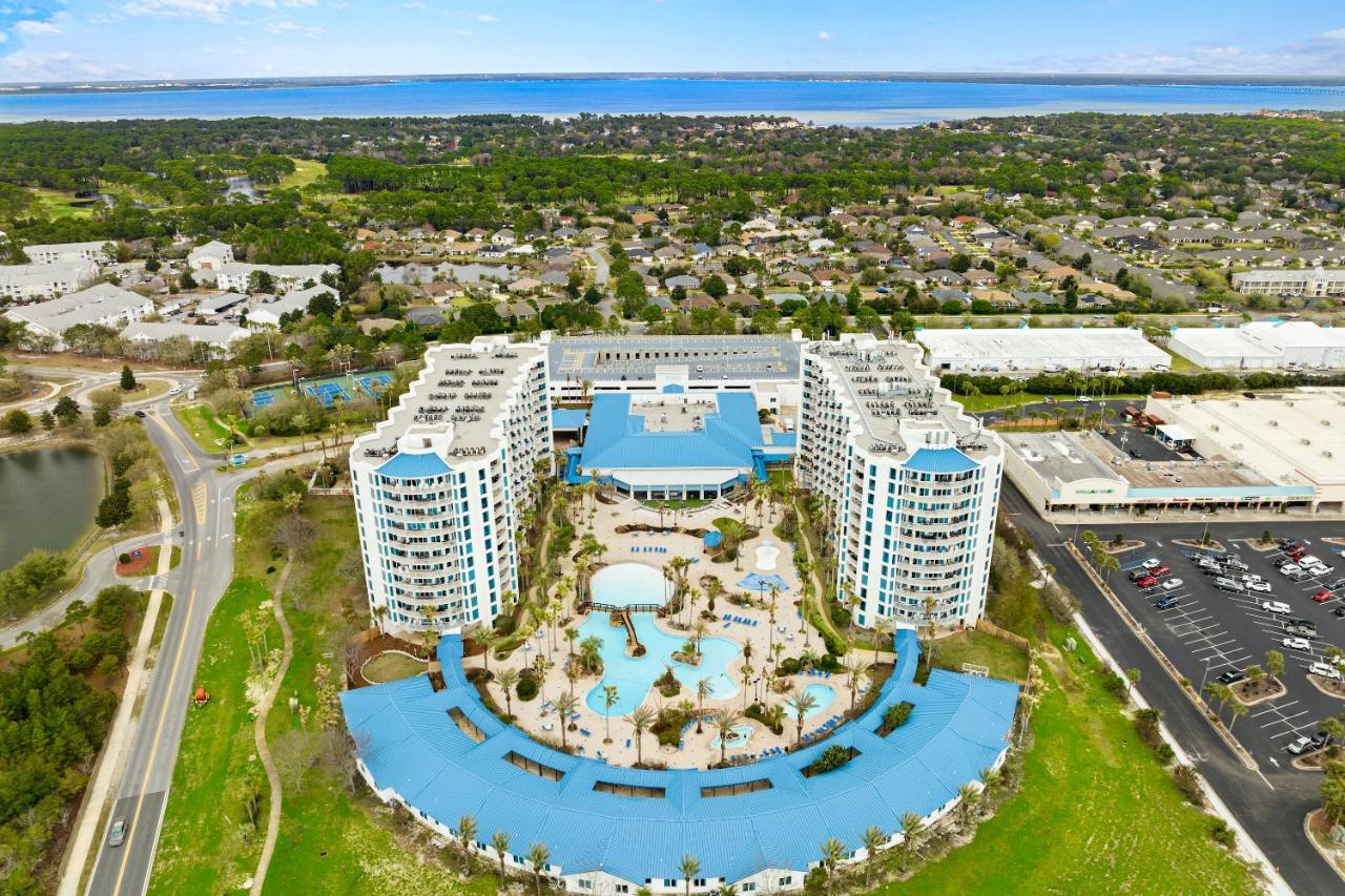 Palms Of Destin By Panhandle Getaways Екстериор снимка