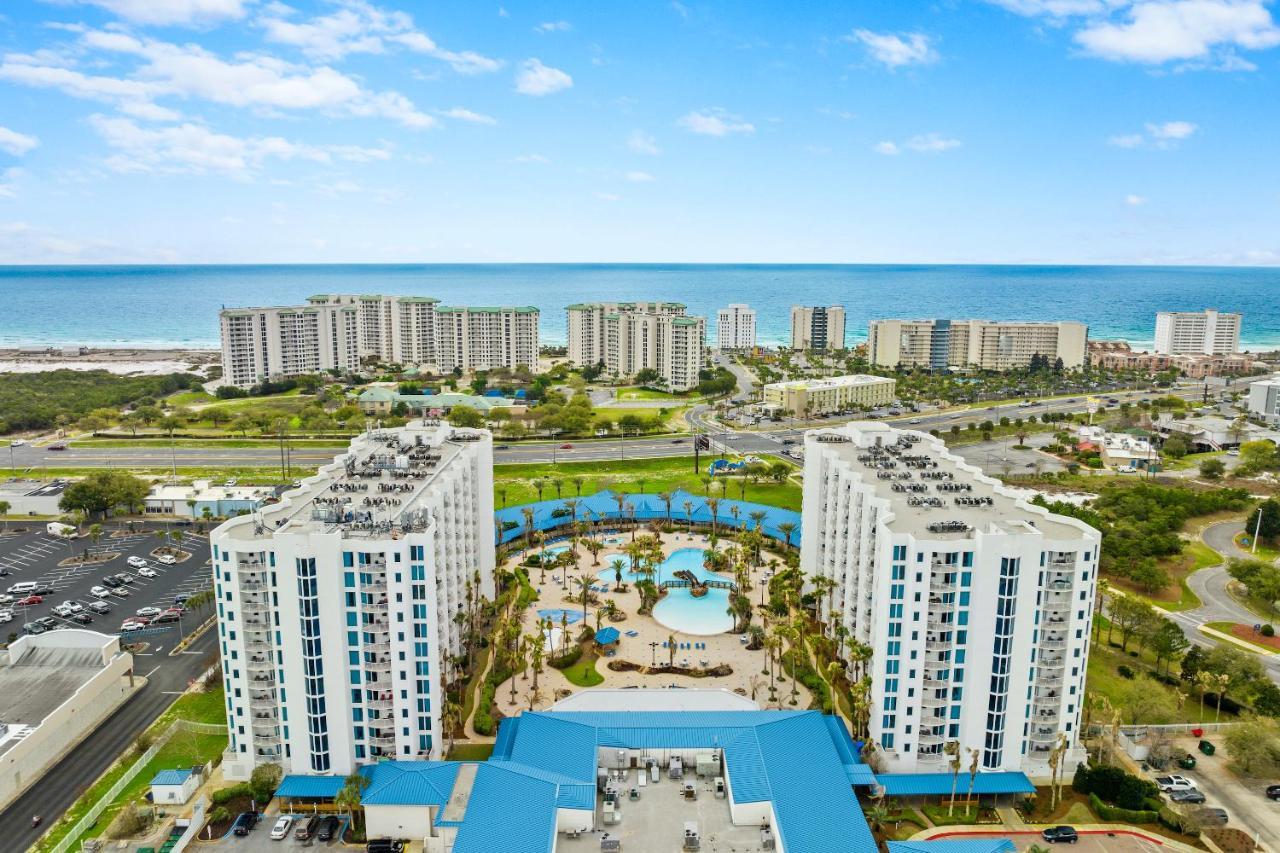 Palms Of Destin By Panhandle Getaways Екстериор снимка