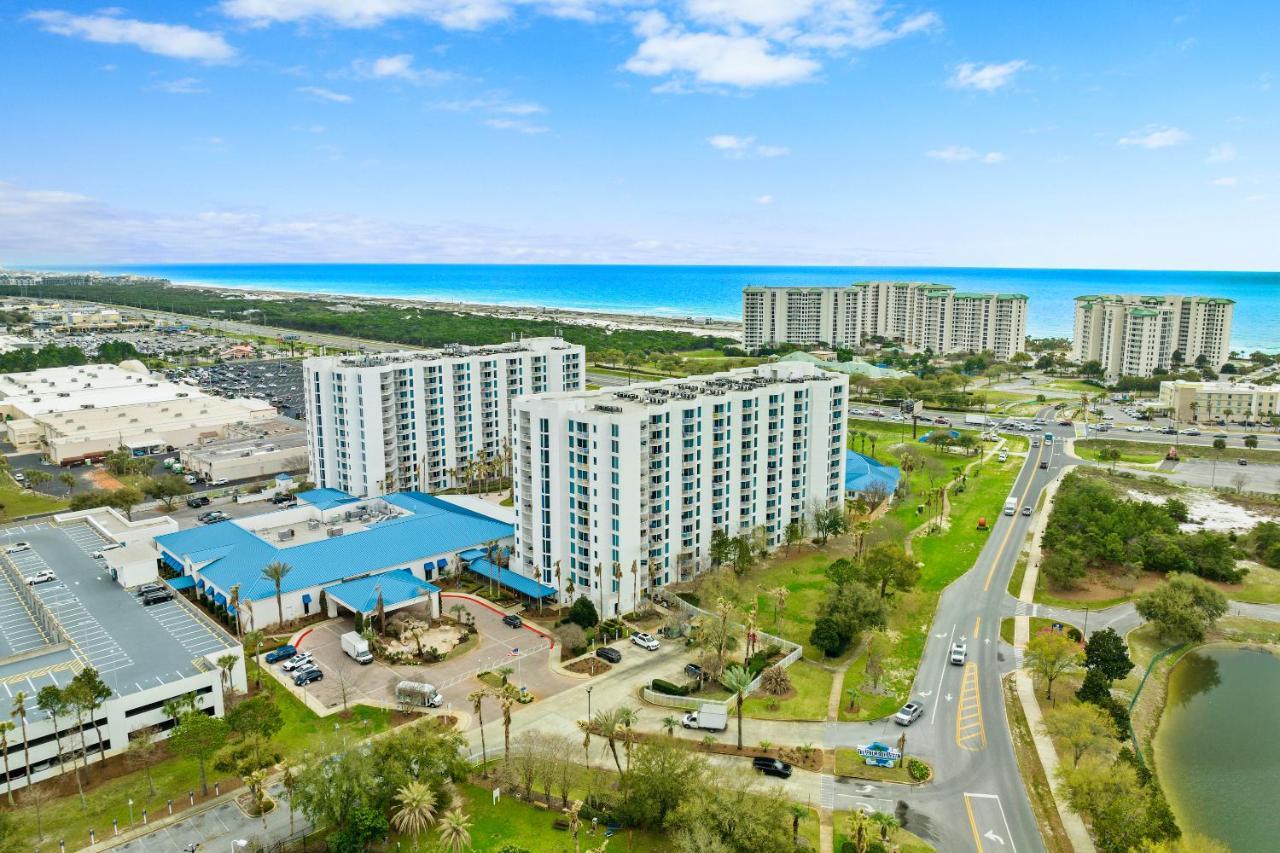 Palms Of Destin By Panhandle Getaways Екстериор снимка