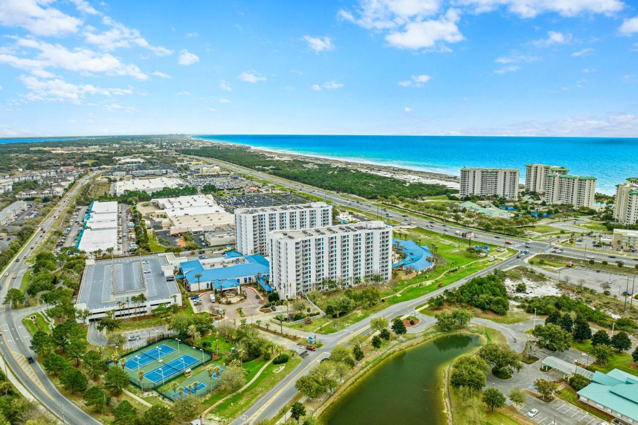 Palms Of Destin By Panhandle Getaways Екстериор снимка