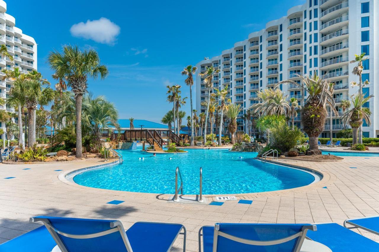 Palms Of Destin By Panhandle Getaways Екстериор снимка